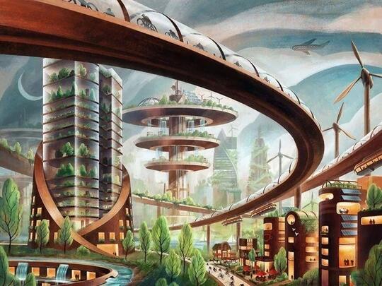 Melintasi Zaman dan Peradaban dengan Mengenal Sub-Genre Sci-Fi
