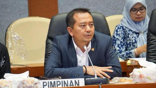Pandemi Corona, Komisi X Sarankan UN SMA-SMP Dihapus