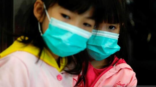 Pemerintah & Masyarakat Terlalu Menganggap Remeh Virus Corona!