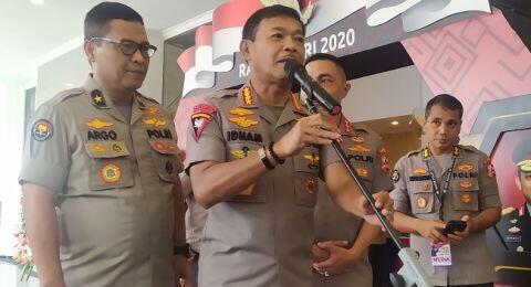 Nekat Gelar Resepsi Pernikahan di Tengah Corona Akan Dipenjara 1 Tahun