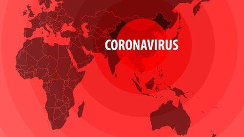 Cerita Andrea dan Detri yang Positif Corona