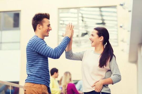 Inilah 7 Pondasi Terkuat dalam Sebuah Hubungan yang Tidak Semua Pasangan Tahu