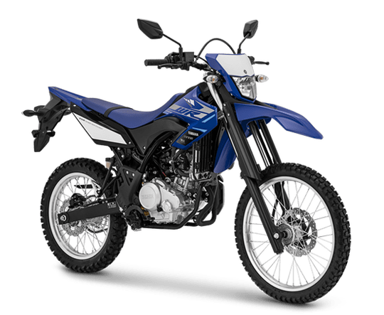 Yamaha Secara Resmi Jual Rangka Yamaha WR155, Bisa Buat Bahan Modifikasi?