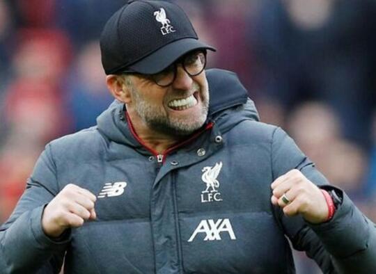 Liverpool Itu Keren Banget Musim Ini ?!?!? Tunggu Dulu !!!