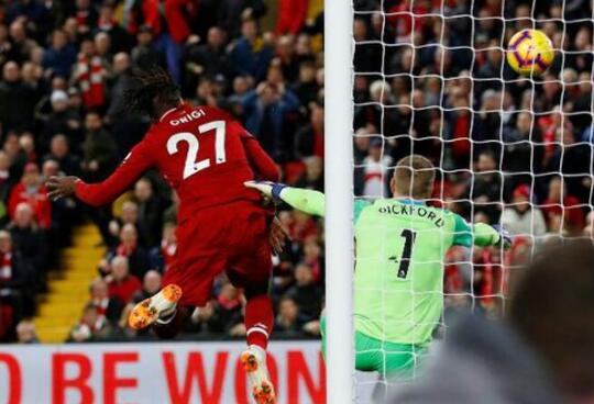 Liverpool Itu Keren Banget Musim Ini ?!?!? Tunggu Dulu !!!