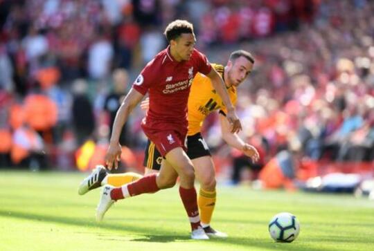 Liverpool Itu Keren Banget Musim Ini ?!?!? Tunggu Dulu !!!