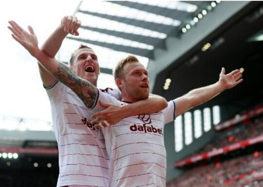 Liverpool Itu Keren Banget Musim Ini ?!?!? Tunggu Dulu !!!