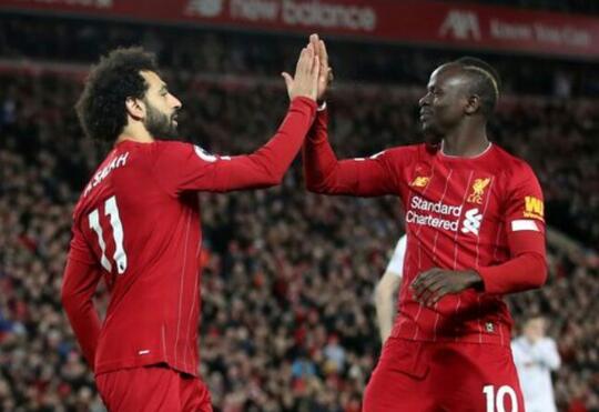 Liverpool Itu Keren Banget Musim Ini ?!?!? Tunggu Dulu !!!
