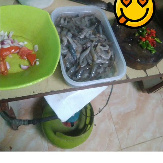 Aktivitas Masih Seperti Biasa, #mumpungdirumah Bersihkan Kebun Yuk!