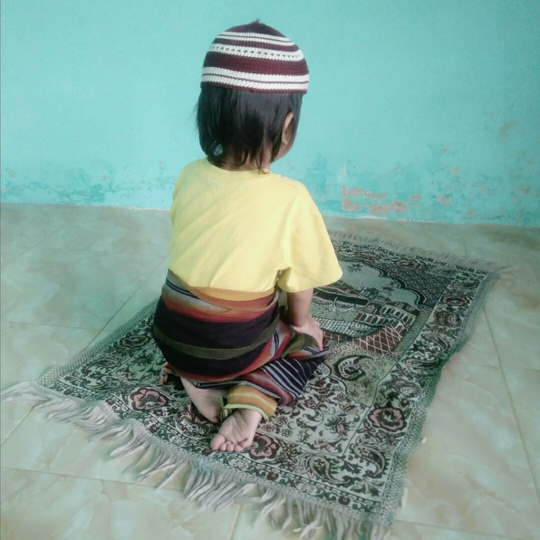Aktivitas Masih Seperti Biasa, #mumpungdirumah Bersihkan Kebun Yuk!