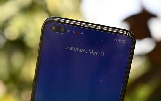Review realme 6 Pro: Penerus realme XT dengan Dua Kamera Selfie