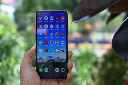 Review realme 6 Pro: Penerus realme XT dengan Dua Kamera Selfie