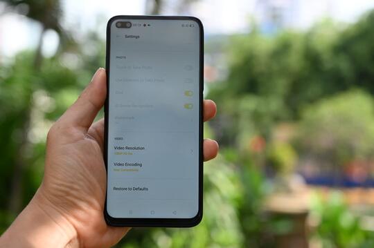 Review realme 6 Pro: Penerus realme XT dengan Dua Kamera Selfie