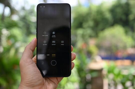 Review realme 6 Pro: Penerus realme XT dengan Dua Kamera Selfie