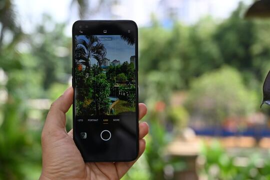 Review realme 6 Pro: Penerus realme XT dengan Dua Kamera Selfie