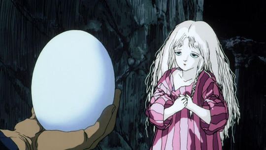 Rekomendasi Anime Buat Nemenin Karantinamu #DiRumahAja