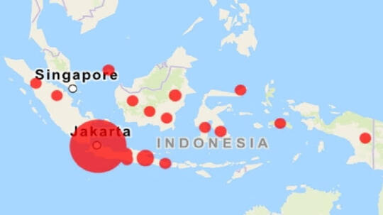 Untuk Sembuh Total Dari Virus Covid-19, Setujukah Indonesia Melakukan Herd Immunity