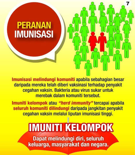 Untuk Sembuh Total Dari Virus Covid-19, Setujukah Indonesia Melakukan Herd Immunity