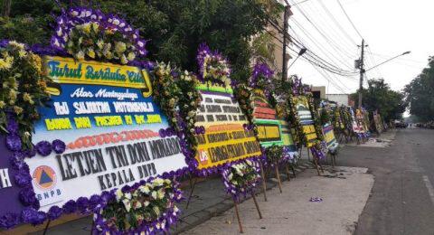Ibunda Jokowi Meninggal, Cuitan Ujaran Kebencian Warganet Ini Dikecam