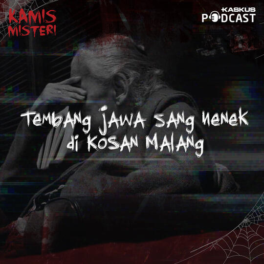 Tembang Jawa Sang Nenek di Kosan Malang