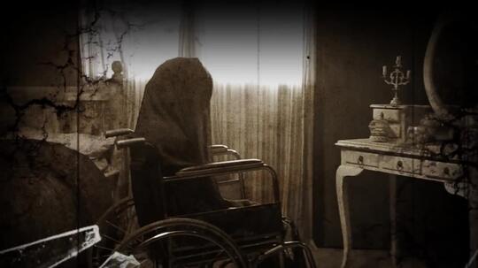 Tembang Jawa Sang Nenek di Kosan Malang