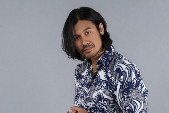 Mengenal Chicco Jerico dan Lala Karmela, Dua Pemeran Utama Di Film Bukaan 8!