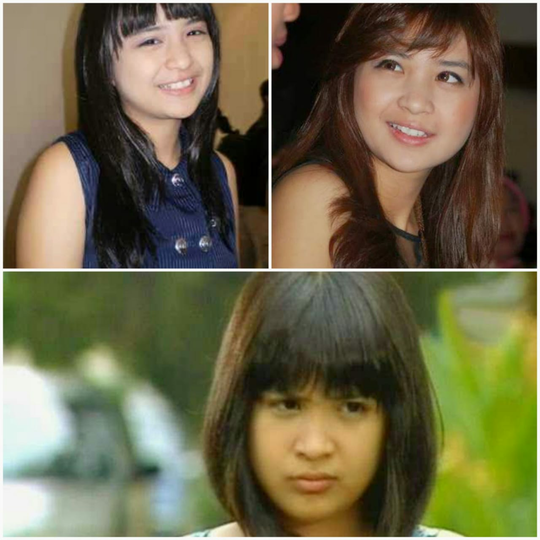 Menggemaskan! 5 Artis Cilik Tahun 90-an Ini Tetap Terlihat Imut Meski Sudah Dewasa