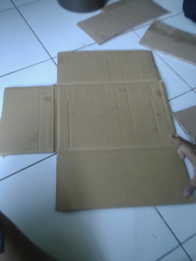 Bikin Kreasi Topeng Superhero dan Rak Serbaguna Dari Bahan Bekas, Yuk Intip Caranya !