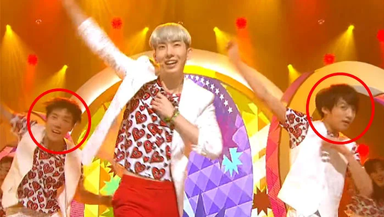 Dulu 5 Idol Ini Pernah Jadi Backup Dancer, Kini Ada yang Sudah Punya Agensi Sendiri