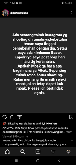 5 Fakta Ria Ricis Ditegur Tetangganya