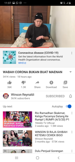 5 Fakta Ria Ricis Ditegur Tetangganya