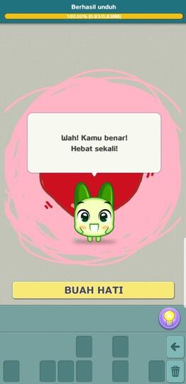 KoongYa Draw Party, Game Kuis Kocak dari Netmarble!
