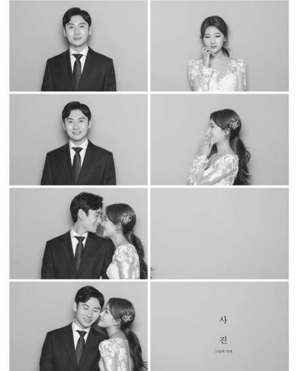 Foto Prewedding Sederhana Namun Tetap Berkelas yang Bisa Dibikin Saat Di Rumah Aja!