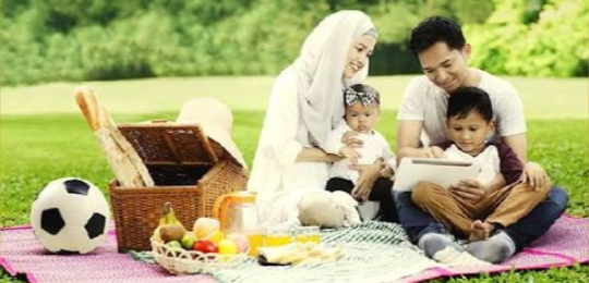 Belajar Menjadi Orang Tua Lewat Puisi "Anakmu Bukan Milikmu"