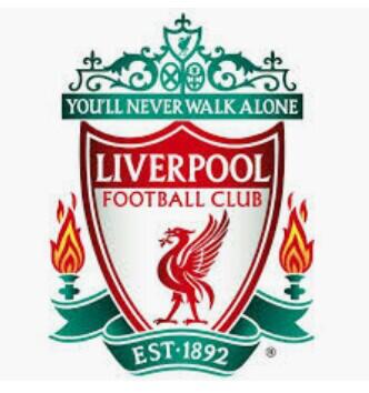 Liverpudlian, Berdoalah !!!