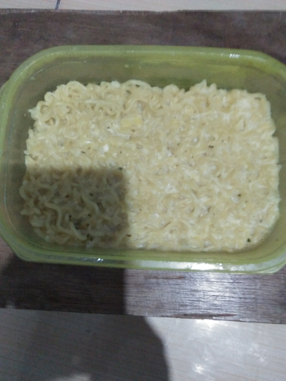 Mencoba Aneka Masakan Ala Rumahan Mumpung di Rumah Aja
