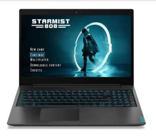 Lenovo Ideapad L340 Gaming. Ideapad Dengan Spesifikasi Gaming