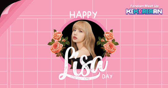 Ini Dia Para BLINK yang Udah Menangin Kekoreaan Lisa Day Online Competition!