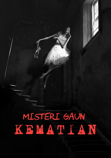 MISTERI GAUN KEMATIAN