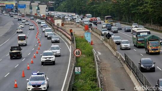 Kalau Sayang Keluarga, Jangan Mudik Please!