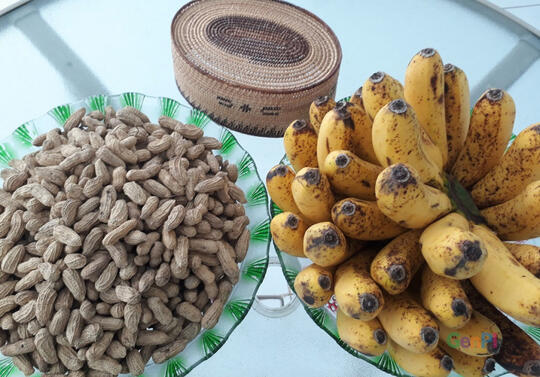 Bahaya Menyuguhkan Pisang Saat Lamaran