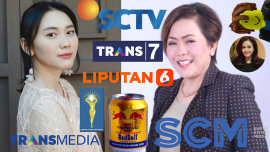 Sinemania Kaskus SCTV Dan Trans7 Surya Citra Media Televisi @Sinemania Transmedia's 🎬
