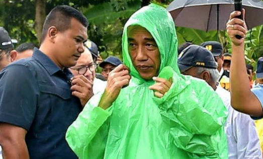 Menlu Retno: Presiden Sebut Ada 2 Perang, Melawan Covid-19 dan Pelemahan Ekonomi