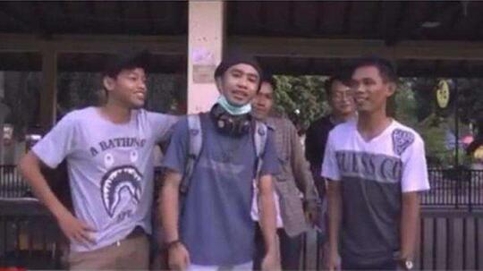 Prank Virus Corona Adalah Kebodohan Yang Hakiki! Jangan Ditiru