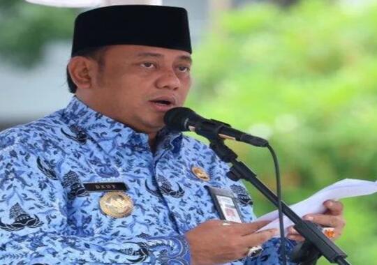 Sindir Walkot Tegal soal "Lockdown Kampung", Denny Siregar: Gua Kira Gagah Banget