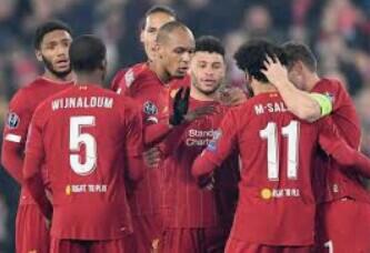 KOPITES Dilarang BAPER !!!