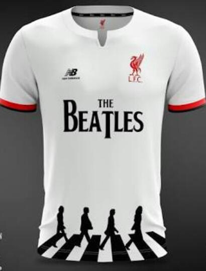 KOPITES Dilarang BAPER !!!