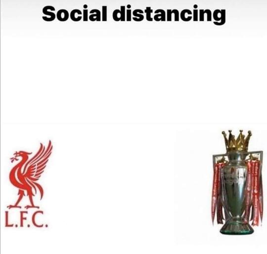 KOPITES Dilarang BAPER !!!