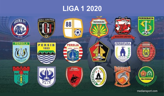 PSSI Resmi Hentikan Kompetisi Sepak Bola di Indonesia