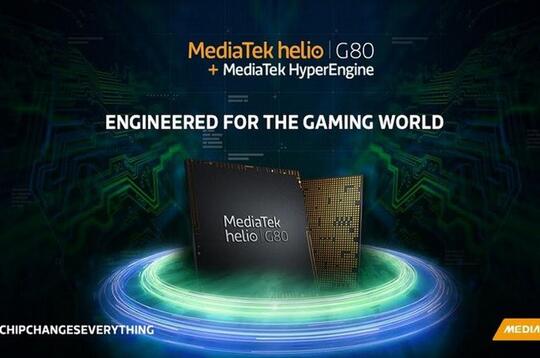 Tambah Lagi Jajaran Gaming Chipset MediaTek yang Murah Tapi Enggak Murahan!